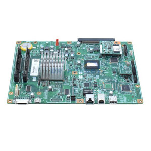  FM1-P017 Potential Control PCB