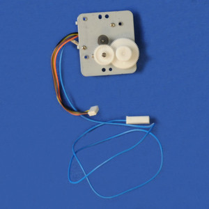 CANON FM4-9071 DCC Motor Assembly