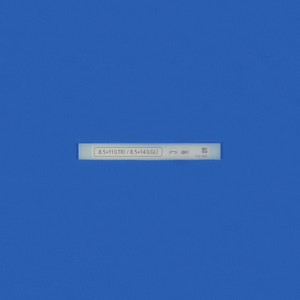 CANON FU2-1855 Label, CST. Paper Size