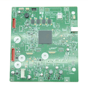 CANON 6G3-0131 PCB Assembly, Control G2090 USB