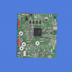 CANON 6G3-0130 PCB Assembly, Control G2110 USB