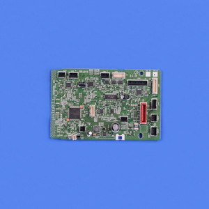CANON 6G3-0078 PCB Assembly, Main Drive G2140