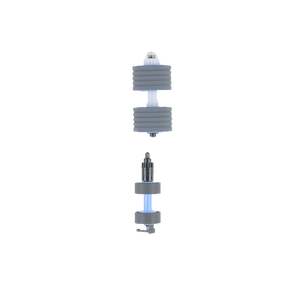 CANON 0697C003 Exchange Roller Kit, 200K