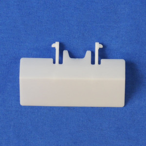  4A3-1112 Guide, Swing Paper, Front