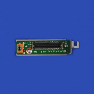CANON FM1-T849 Bypass PCB Assembly