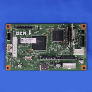 CANON FM1-K808 Reader Controller PCB Assembly