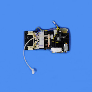 CANON QM4-3741 Ink Supply Unit (L)