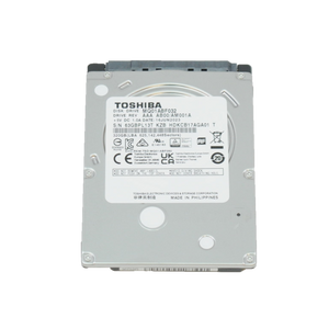 CANON WM2-5285-000 Hard Drive (HDD), MQ01ABF032