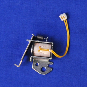 CANON FK4-0725 Solenoid, Pick-Up