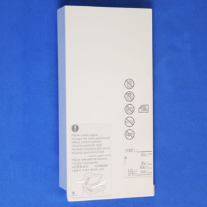 CANON FM1-F008 ADF Feeder Cover