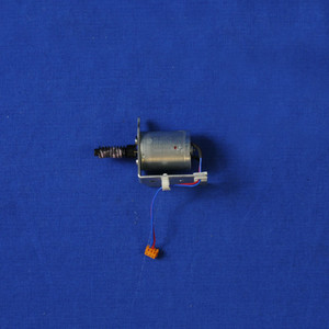 CANON FM4-6568 Lift Motor Unit