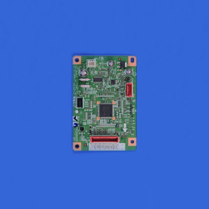 CANON FM4-2531 Pedestal Controller PCB Assembly