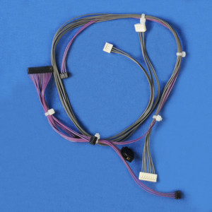 CANON FF3-4609 Cable, Document Tray