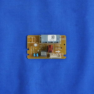 CANON FM4-0834 Fax Modular PCB Assembly, 120V