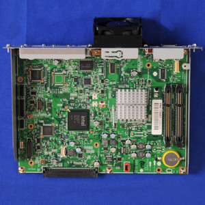 CANON FM4-9729 Main Controller PCB Assembly, 1