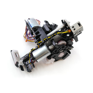 CANON FM3-8085 Toner Feed/Hopper Assembly