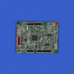 CANON FM1-F920 ADF Controller PCB Assembly