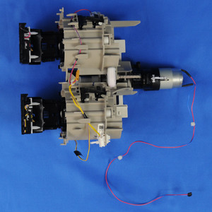 CANON FM1-B249 Bottle Drive Assembly, Y, M