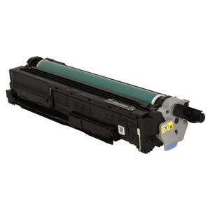 CANON 2189C003 Drum, Yellow, GPR 58