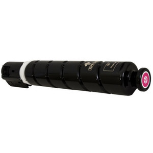CANON 2184C003 Toner, Magenta, 18K