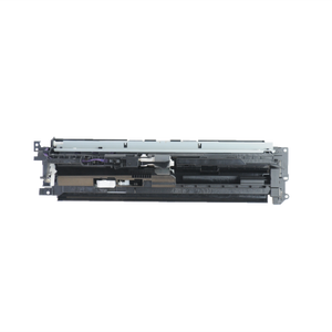 CANON FM1-B501 Paper Pick-Up Assembly, Large Cassette Model, Lower, Tray