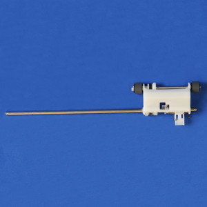 CANON FM4-2718 Entrance Roller Assembly, E1 Finisher