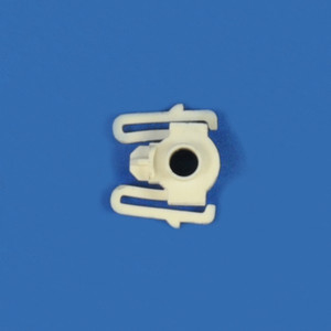 CANON FC8-5313 Holder, 2nd Trnsfr. Bushing