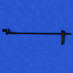 CANON FC8-5314 Lever, Duplexing Sensor