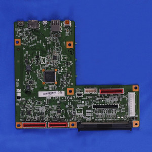 CANON FM1-T847 Riser Board