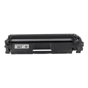 CANON 2164C001 Black Toner Cartridge; Estimated Yield: 1,600