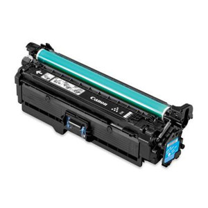 CANON 2643B004AA Toner, Cyan, 8.5K, GPR-29