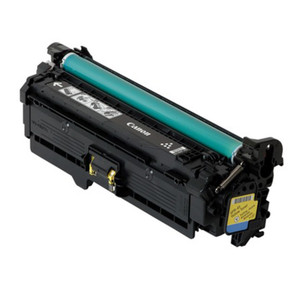 CANON 6260B001 Toner, Yellow, 6.4K, GPR-45
