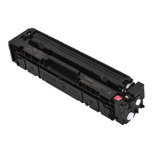 CANON 045MH Magenta High-Capacity Print Cartridge; Estimated Yield: 2,200