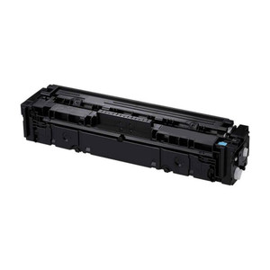 CANON 054C Cyan Print Cartridge; Estimated Yield: 1,200