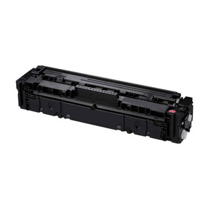 CANON 054M Magenta Print Cartridge; Estimated Yield: 1,200