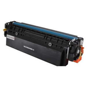 CANON 055BKH Black High-Capacity Print Cartridge; Estimated Yield: 7,600