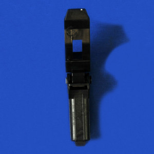 CANON FC0-1638 Hinge, Reader Assembly