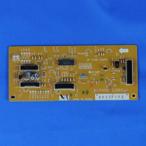 CANON FM3-2985 Feeder Controller PCB Assembly