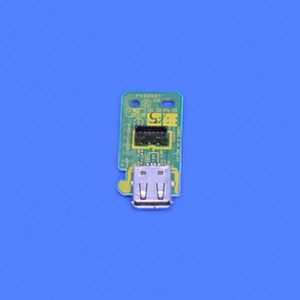 CANON FM0-4655 USB PCB Assembly