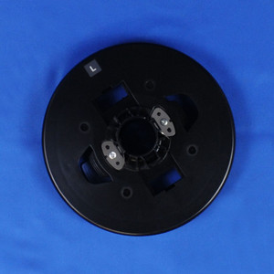 CANON QM4-4297 Spool Flange Unit L