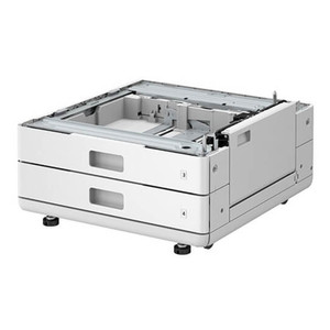  2722C002AA CF-10 Paper-Feed Unit 2 x 550 Sheets