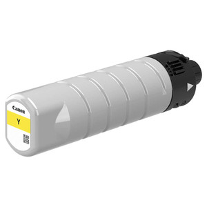  2782C001AA Cyan High-Capacity Ink Cartridge; Estimated Yield: 16,500