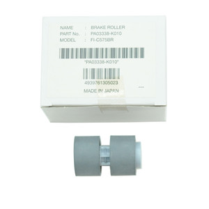 FUJITSU PA03338-K010 Roller Brake