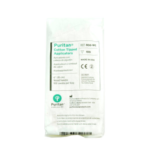 FUJITSU CG90000-120601 Cleaning Swabs, 100 Pack