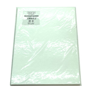 FUJITSU CA99501-0012 Cleaning Sheets, Cloth