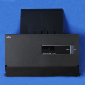 FUJITSU PA03656-E942 Output Tray Stacker