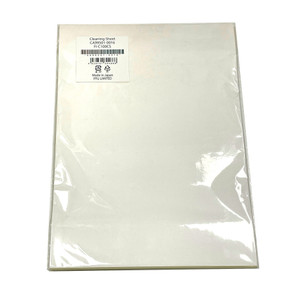 FUJITSU CA99501-0016 Scanner Cleaning Sheets