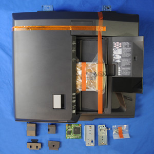 KYOCERA DP-771 Document Processor 175 Sheets, One Path Duplex Scanning, DSPF