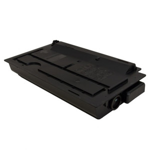 KYOCERA TK7127 Toner, Black, 200K