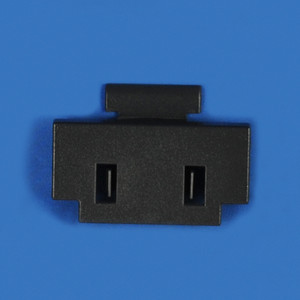 KYOCERA DP-772-W5 DADF Hinge Cover, Right
